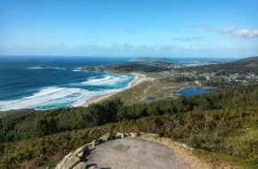 Le 10 spiagge più belle della Galizia
