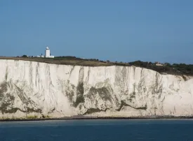 Dover: cosa vedere, dove mangiare e cosa fare la sera