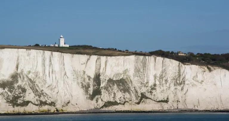 Dover Kalkklippen Costa Faro Rock 1