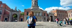 Itinerario di Dublino in 3 giorni