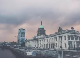 Escursioni da Dublino: le migliori gite di un giorno nei dintorni di Dublino