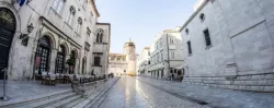 Itinerario di Dubrovnik e dintorni in 7 giorni