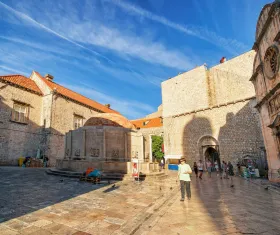 Grande Fontana di Onofrio