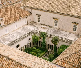 Convento dei frati Minori