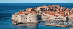 Itinerario di Dubrovnik in un giorno