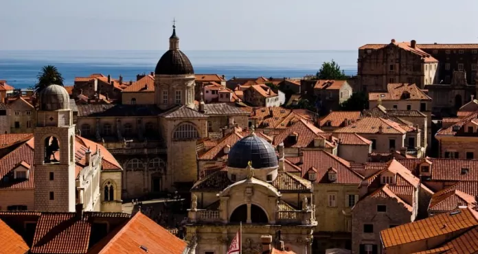 Dubrovnik Tetti Citta Estate