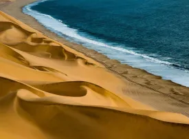 Cosa sapere per un Viaggio in Namibia