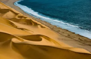 Cosa sapere per un Viaggio in Namibia