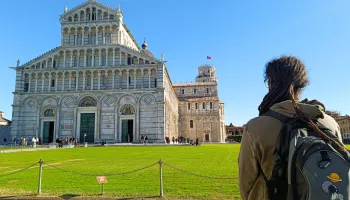 Pisa