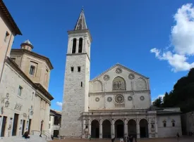 Spoleto: cosa vedere, dove mangiare e cosa fare la sera