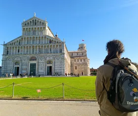 Duomo di Pisa