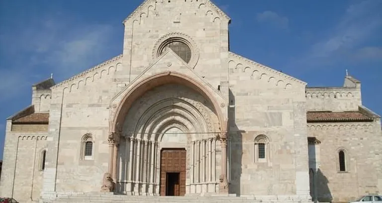 duomo ancona