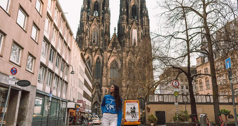 Duomo Di Colonia