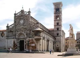Prato: cosa vedere, dove mangiare e cosa fare la sera