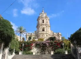 Dove andare in Sicilia in autunno