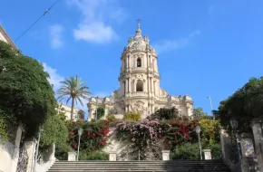 Dove andare in Sicilia in autunno