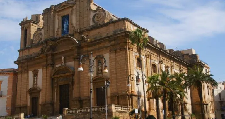 duomo di sciacca