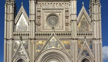 Orvieto e Todi