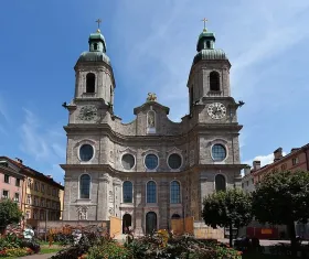 Duomo di San Giacomo