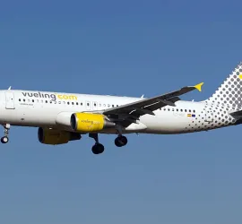 Come richiedere un rimborso volo Vueling