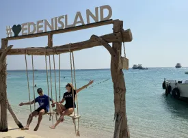 Hurghada, Egitto: dove si trova, quando andare e cosa vedere