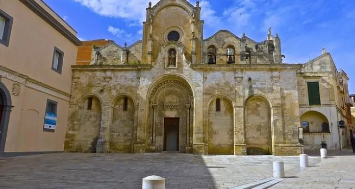 edifici storici lecce