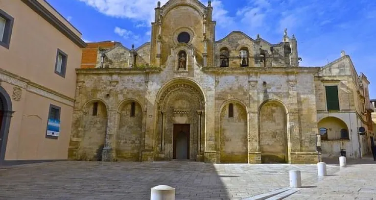 edifici storici lecce