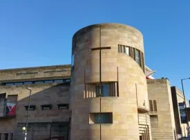 Cosa vedere al Museo nazionale di Scozia di Edimburgo: orari, prezzi e consigli
