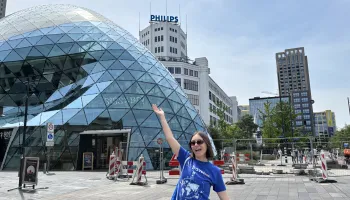 Eindhoven