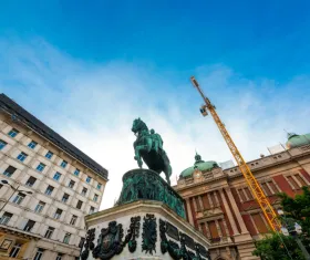 Piazza della Repubblica