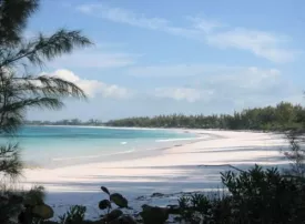 Eleuthera, Bahamas: dove si trova, quando andare e cosa vedere