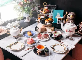 10 cose da mangiare a Londra e dove