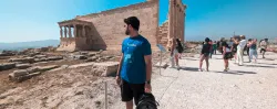 Itinerario di Atene in 3 giorni