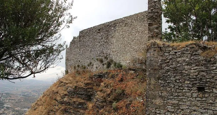 91016 Erice Province Of Trapani Italy Panoramio 24