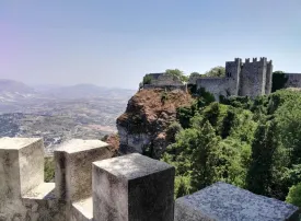Erice: cosa vedere, dove mangiare e cosa fare la sera