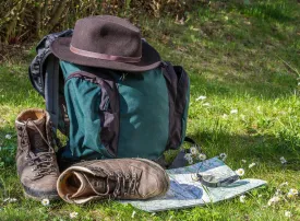 15 Trekking più belli d'Italia