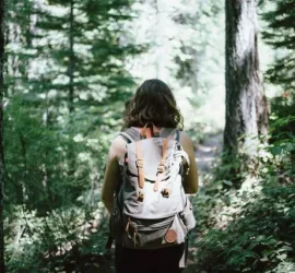 Attrezzatura da trekking: oggetti da portare in montagna