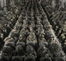 Classifica Potenze Militari 2025: 30 Eserciti più Potenti del Mondo