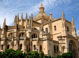 Top 15 Città europee da visitare in un giorno