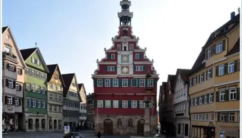 Esslingen am Neckar
