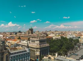 Quando andare a Madrid: clima, periodo migliore e consigli mese per mese