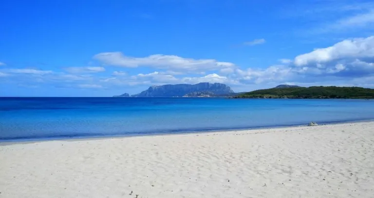 Estate Viaggiare Olbia Pittulongu