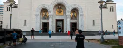 Itinerario di Belgrado in un giorno