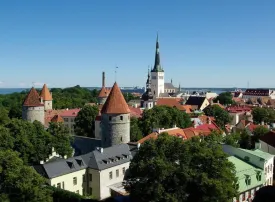 Tallinn Card conviene?
