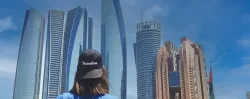 Itinerario di Abu Dhabi in un giorno