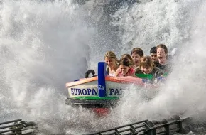 Visita all'Europa Park, Germania: info, prezzi e consigli utili