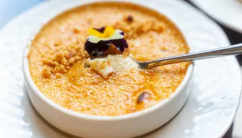 Crema catalana