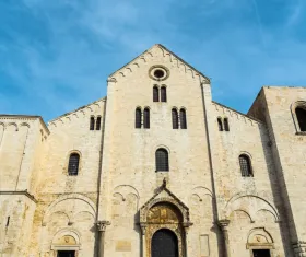 Basilica San Nicola