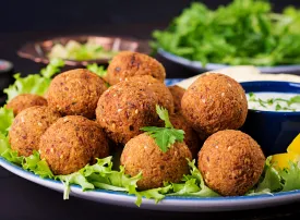 10 Cose da mangiare a Dubai e dove