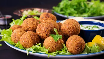 Falafel